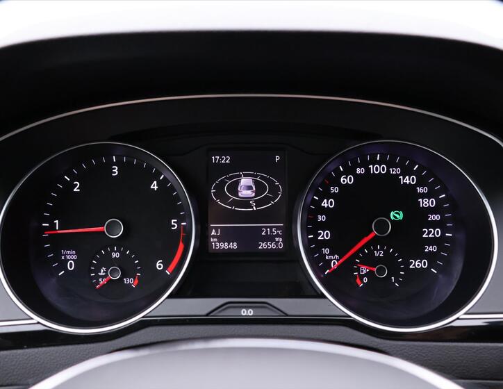 Volkswagen Passat 22