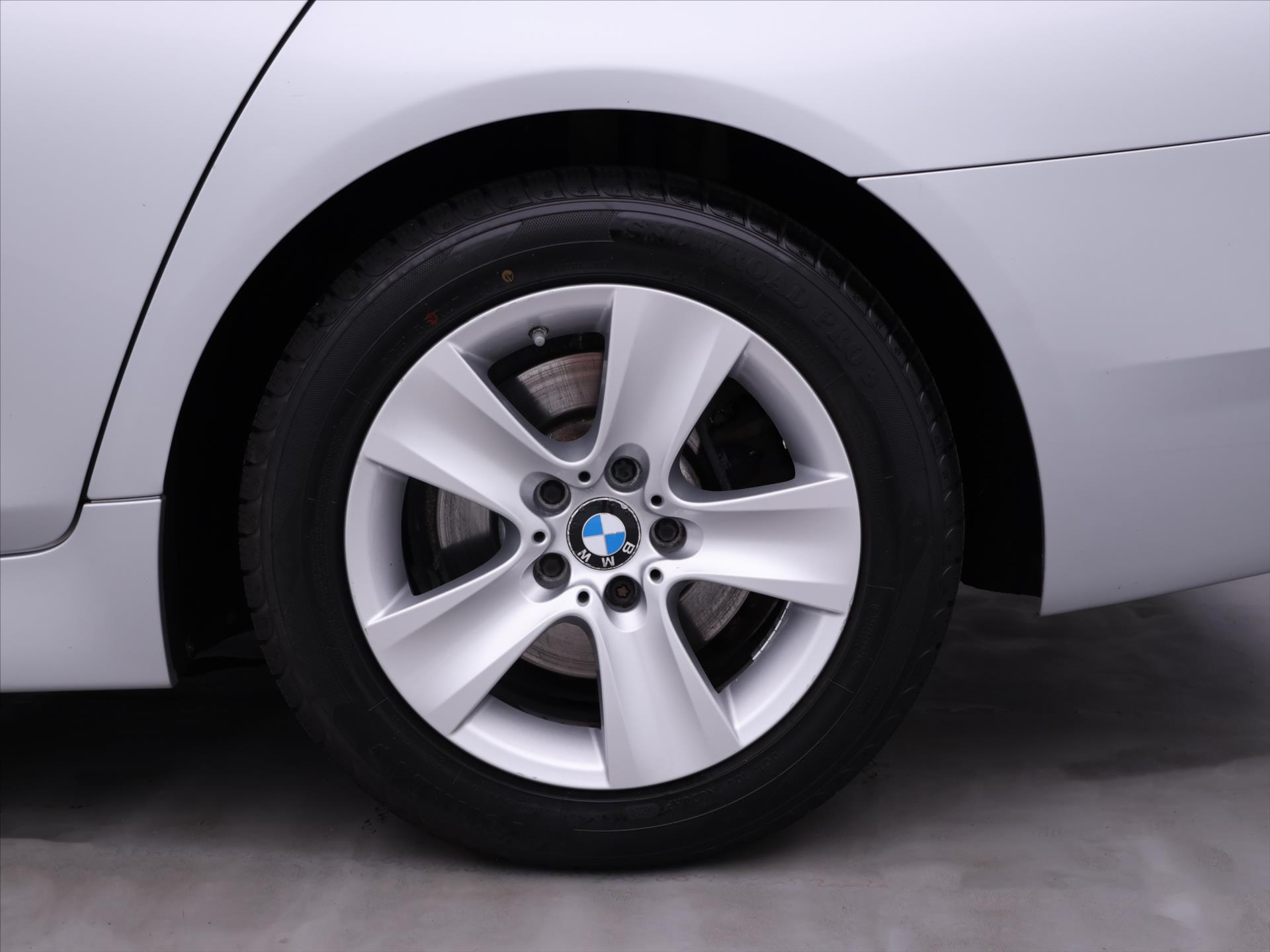 BMW Řada 5