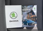 Škoda Octavia 19