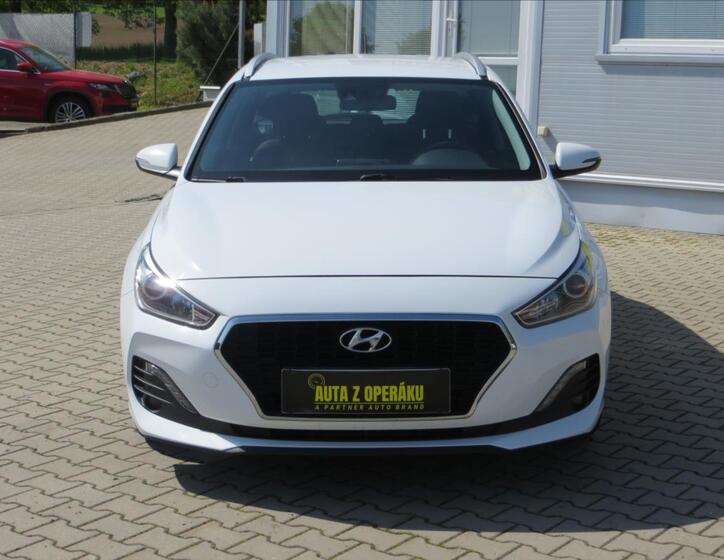 Hyundai i30 2
