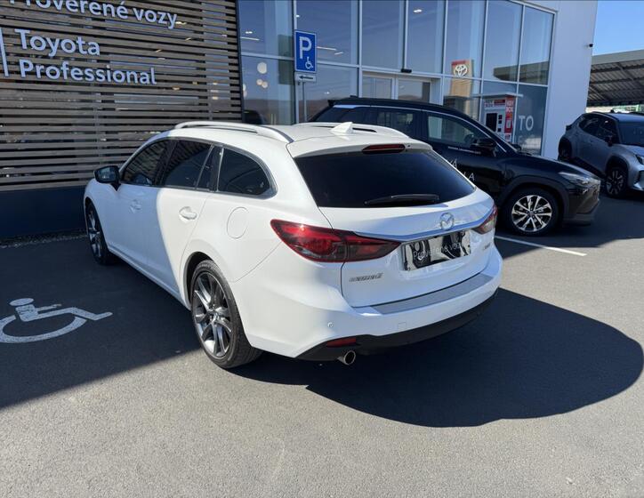 Mazda 6 12