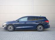 Ford Focus 8