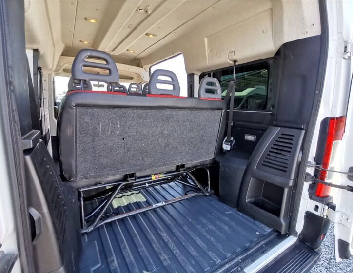 Fiat Ducato 19
