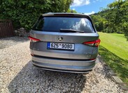 Škoda Kodiaq 13
