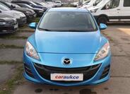 Mazda 3 2