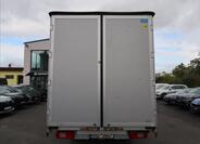 Mercedes-Benz Sprinter 8