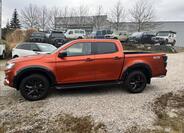 Isuzu D-Max 4