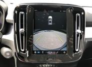 Volvo XC40 21