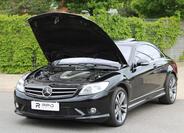 Mercedes-Benz CL 47