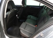 Škoda Superb 8