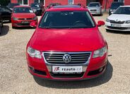 Volkswagen Passat 8