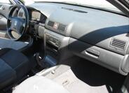 Škoda Octavia 12
