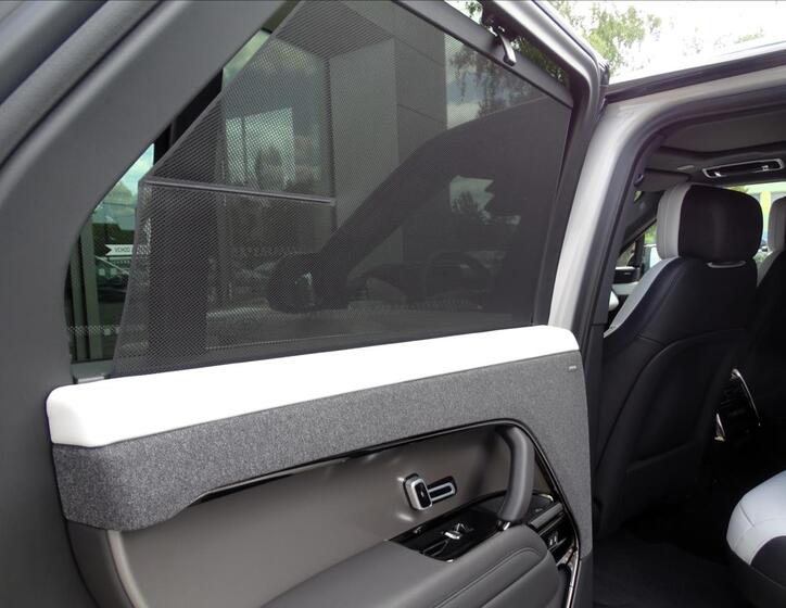 Land Rover Range Rover Sport 29