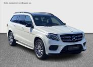 Mercedes-Benz GLS 7