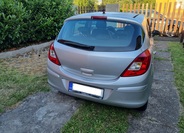 Opel Corsa 3
