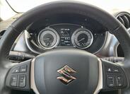 Suzuki Vitara 13