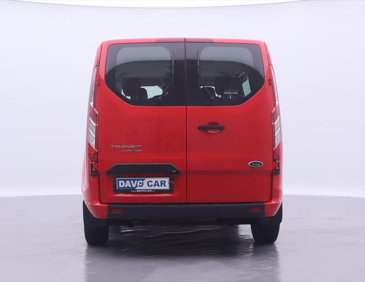 Ford Transit 6