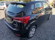 Hyundai ix20 6