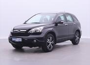 Honda CR-V 3