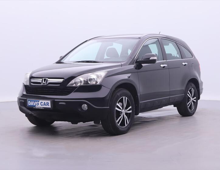 Honda CR-V 3