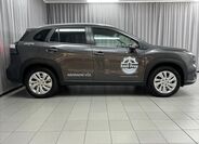 Suzuki S-Cross 4