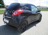 Ford Ka 4