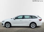 Škoda Octavia 10