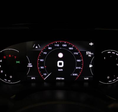 Fiat Tipo 22