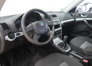 Škoda Octavia 10