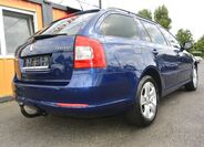 Škoda Octavia 46