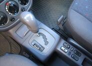 Mercedes-Benz Třídy A 10