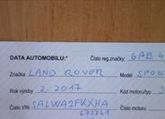 Land Rover Range Rover Sport 41