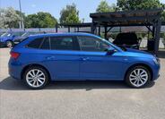 Škoda Scala 4