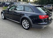 Audi A6 Allroad 11