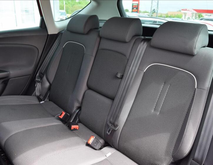 Seat Altea 17