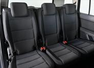 Volkswagen Touran 29