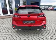 Peugeot 308 11