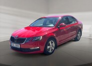 Škoda Octavia 3