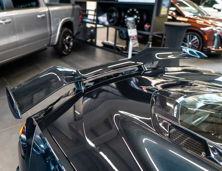 Chevrolet Corvette 41