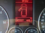 Volkswagen Touran 22