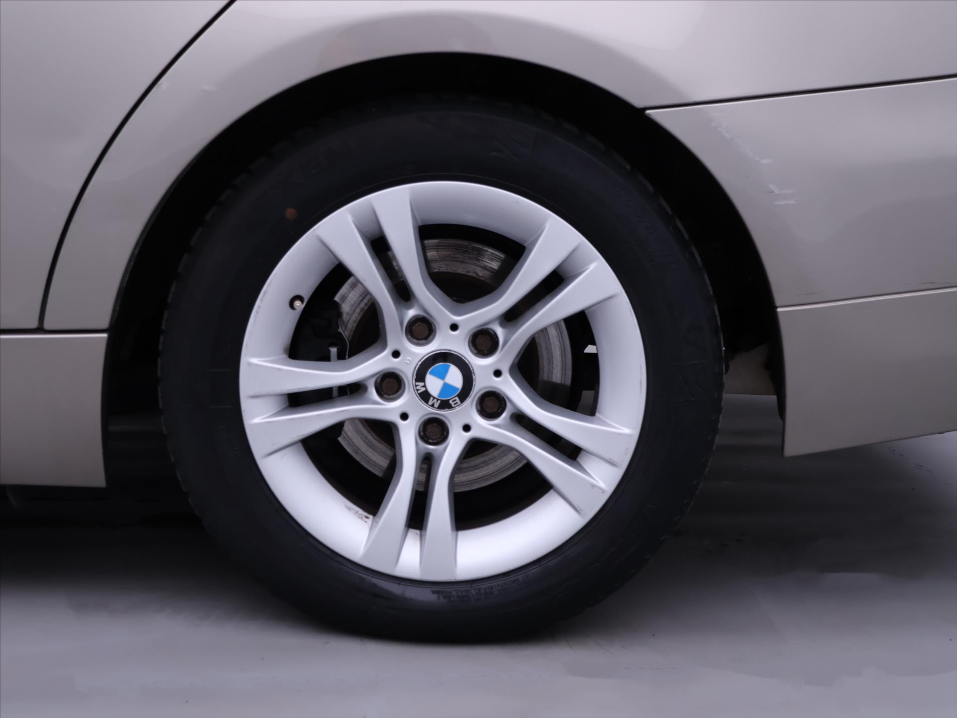 BMW Řada 3