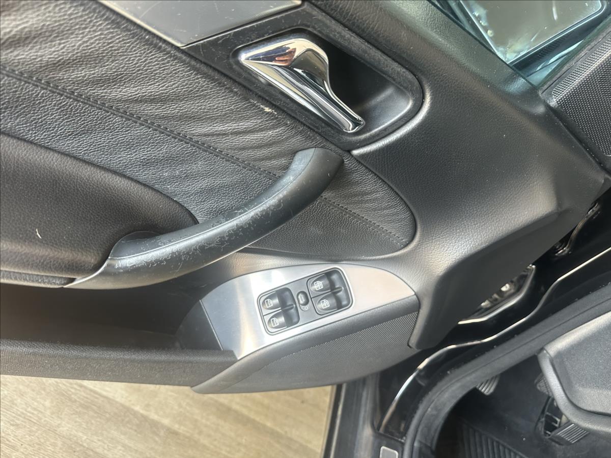 Mercedes-Benz Třídy C
