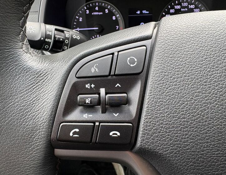 Hyundai Tucson 24