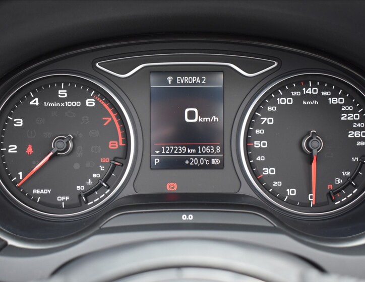 Audi A3 26