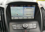 Ford Kuga 8