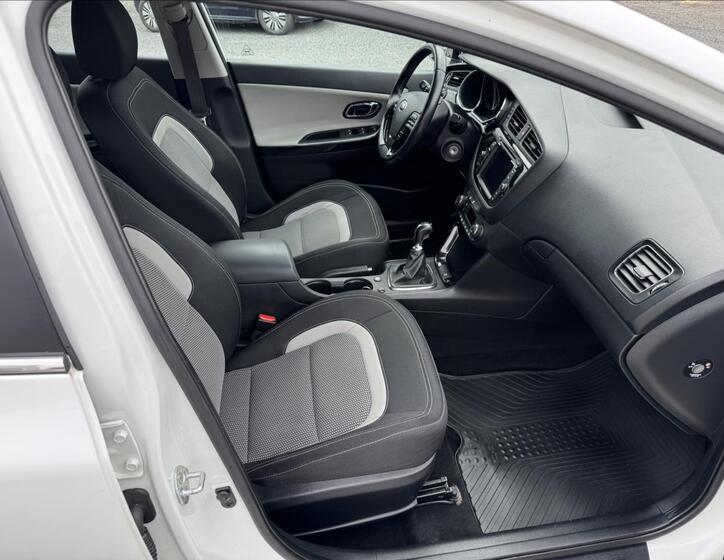 KIA Ceed 12
