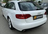 Audi A4 6