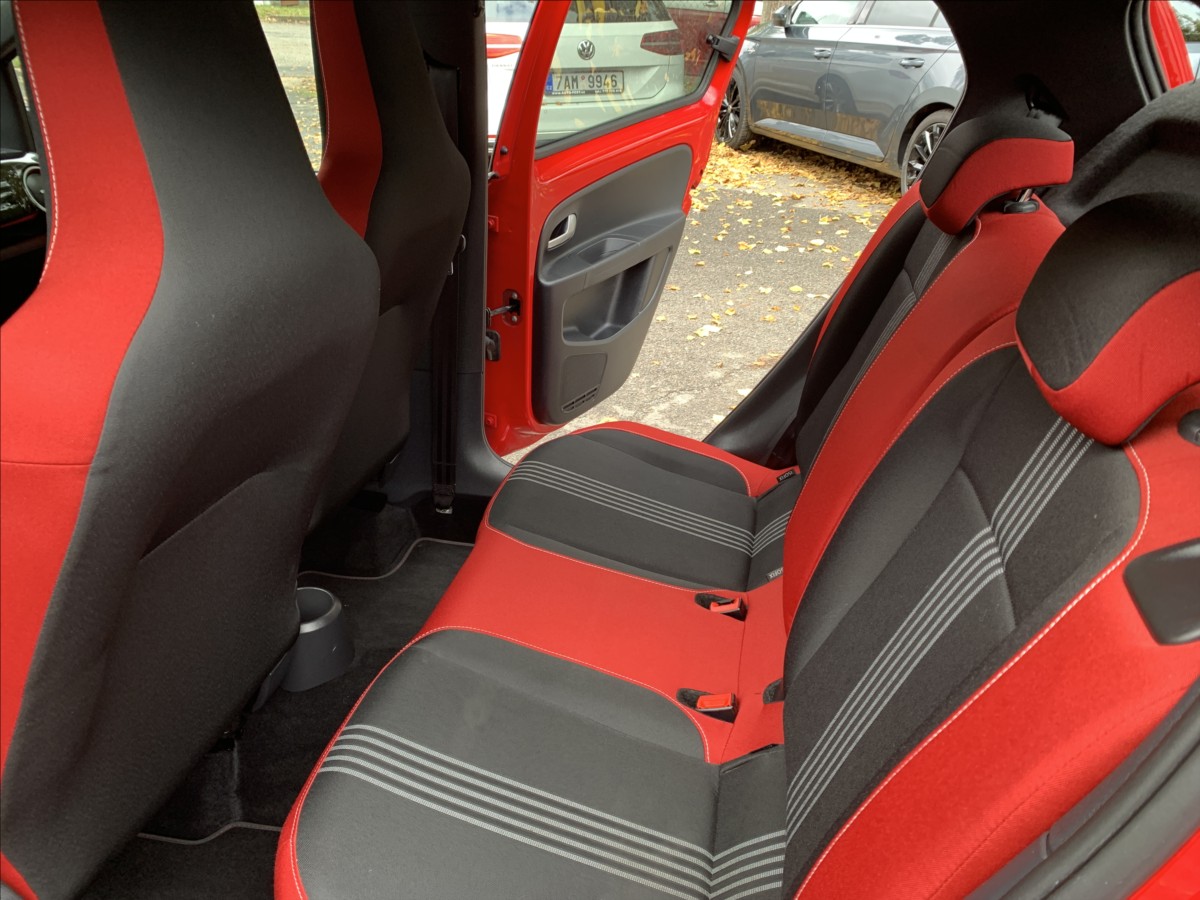 Škoda Citigo