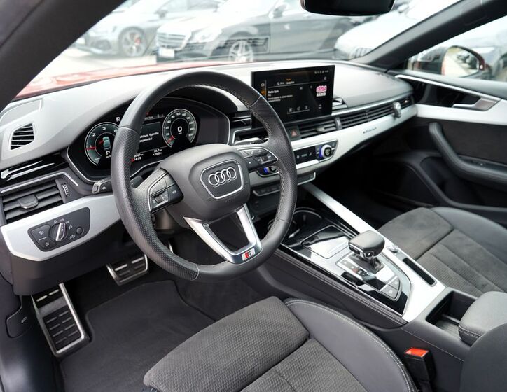 Audi A5 24