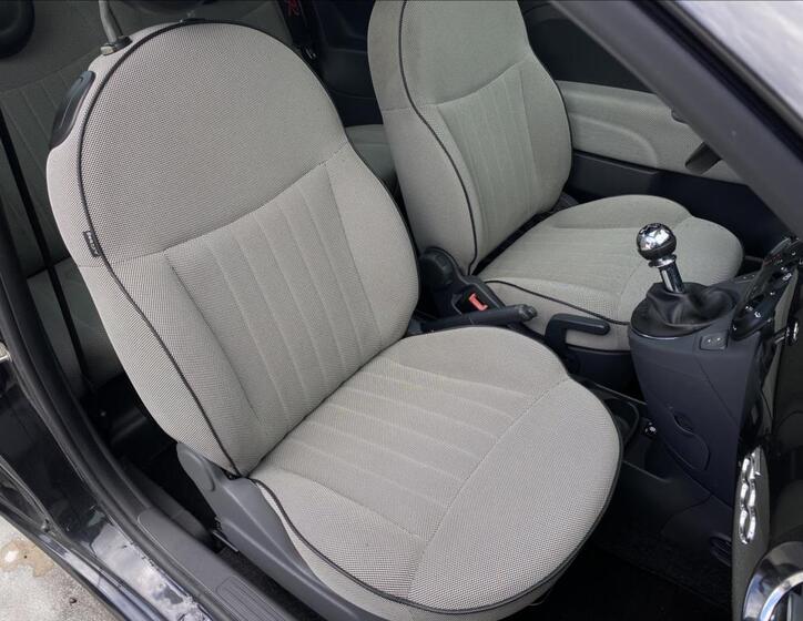 Fiat 500 15